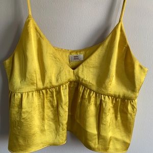 Aritzia Little Moon Sedum Camisole